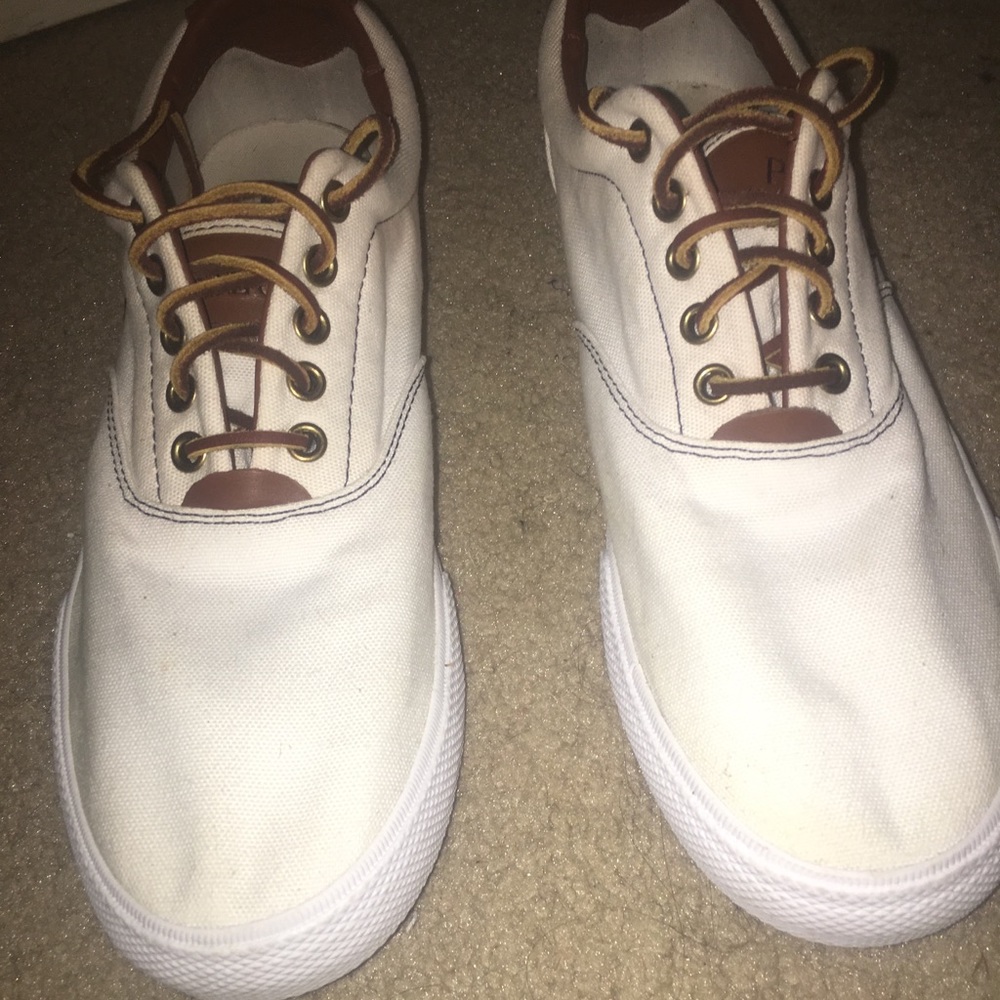 Polo Ralph Lauren Shoes